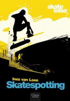 Skatespotting - Inez van Loon - ebook