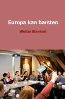 Europa kan barsten - Wolter Blankert - Paperback (9789402183641)