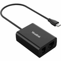 Yealink Netwerk EHS61 Headset-Adapter