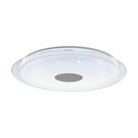 Eglo Plafonnière Zigbee Lanciano-Z Ø 77cm 900006