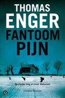 Fantoompijn - Thomas Enger - ebook