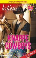 Knappe cowboys - Intiem Jubileumbundel 2 - RaeAnne Thayne, Maisey Yates, Sara Orwig, Sarah M. Anderson, Kathie DeNosky - ebook - thumbnail