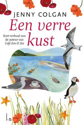 Een verre kust - Jenny Colgan - ebook