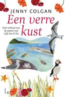 Een verre kust - Jenny Colgan - ebook