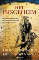 Het Isisgeheim (Paperback) - thumbnail