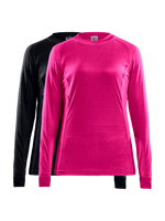 Craft Core 2-Pack Baselayer Thermoshirts