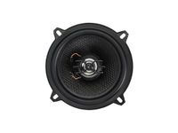 Speakerset - 13 Cm - 100W Max - 40W RMS - 30 mm Neodymium Tweeters - 2 Wegs Coaxiale Luidsprekers (CDS5)