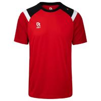 Robey Control Voetbalshirt Rood - thumbnail