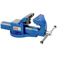 Bahco Bankschroef 834V-5 Spanbreedte (max.): 125 mm