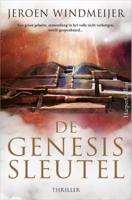 De Genesissleutel (Paperback)