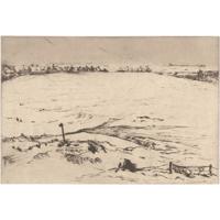 Wanddecoratie Art Facsimile 036 30x20cm