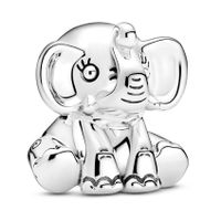 Pandora 799088C00 Bedel Ellie de Olifant zilver