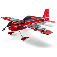 E-Flite Eratix 3D FF (Flat Foamy) 860mm BNF Basic, met AS3X en SAFE Select - thumbnail