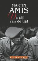 De pijl van de tijd - Martin Amis - ebook