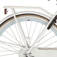 Cortina achterdrager u4 family d50 snow white