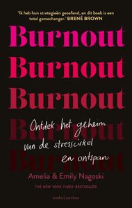 Burnout - Amelia Nagoski, Emily Nagoski - ebook