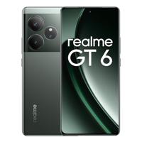 realme GT 6 5G 12GB/256GB Verde (Razor Green) Dual SIM