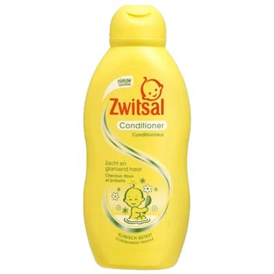Zwitsal - Conditioner - 200ml Zwitsal - Conditioner - 200ml