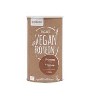 Proteine hennep cacao vegan bio - thumbnail