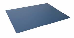 Durable 713307 713307 Bureau onderlegger Donkerblauw (b x h) 650 mm x 500 mm