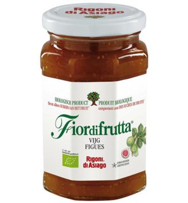 Fiordifrutta Fiordifrutta Vijgenjam Bio (260g) Fiordifrutta Fiordifrutta Vijgenjam Bio (260g)