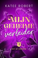 Mijn geheime verleider - Katee Robert - ebook - thumbnail