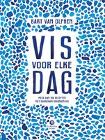 Vis voor elke dag - Bart van Olphen - ebook