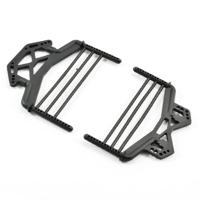 FTX - Hooligan Front & Rear Body Posts (FTX6460) - thumbnail