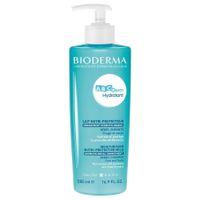 Bioderma Abc Derm Hydraterende Melk 500ml - thumbnail