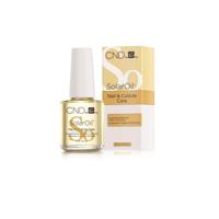 CND Cuticle Treatment Solar Oil Nail Conditioner 15ml