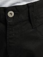 Replay / Slim Fit Jeans Anbass in zwart