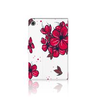 Lenovo Tab M10 Plus 3rd Gen 10.6 inch Tablet Cover Blossom Red - thumbnail