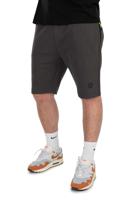 Matrix Jogger Shorts Grey / Lime (Black Edition) XXX-Large - thumbnail