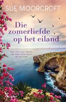 Die zomerliefde op het eiland - Sue Moorcroft - ebook - thumbnail