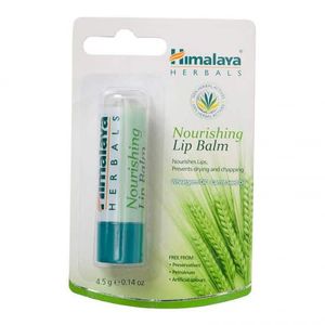 Himalaya Herbals Nourishing Lippenbalsem