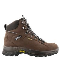 Grisport Trento Bruin Wandelschoenen Heren 