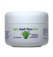 Aloe vera gel 95%