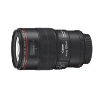 Canon EF 100mm f/2.8L Macro IS USM objectief - Tweedehands