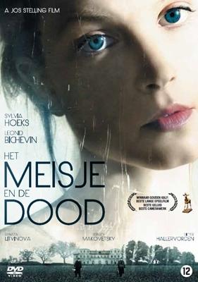 Het Meisje En De Dood - DVD (8713053015854)