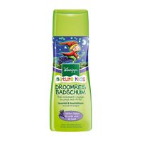 Kneipp Kids Badschuim Droomreis