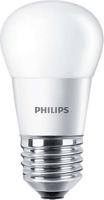 Philips CorePro LED 50765000 energy-saving lamp Warm wit 2700 K 40 W E27 - thumbnail