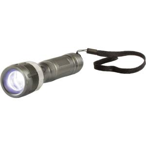 Arcas Arcas 3W Zaklamp werkt op batterijen LED 130 lm 169 g