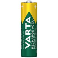 Varta RECH.AC.Power AA2400mAh Bli 2 Oplaadbare AA batterij (penlite) NiMH 2400 mAh 1.2 V 2 stuk(s) - thumbnail