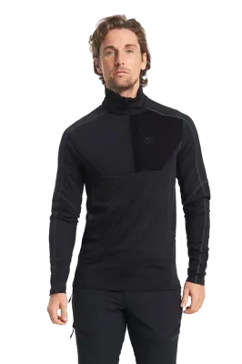 Tenson Txlite Half Zip Pully