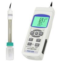 PCE Instruments PCE-228 pH-meter - thumbnail