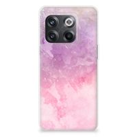 Hoesje maken OnePlus 10T Pink Purple Paint - thumbnail