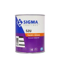 Sigma S2U Semi-Gloss