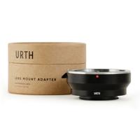 Urth Lens Mount Adapter Canon EF/EF-S - MFT