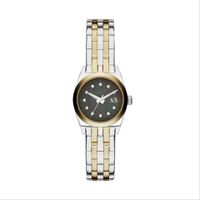 Horlogeband Armani Exchange AX5333 Staal Bi-Color 14mm - thumbnail