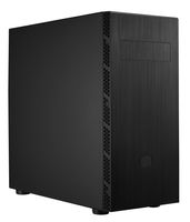 Cooler Master MasterBox MB600L V2 Midi Tower Zwart